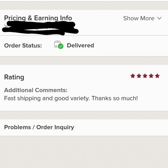 4 personal face mask that ties or loops - Picture 6 of 8